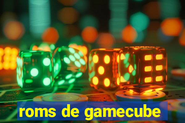 roms de gamecube